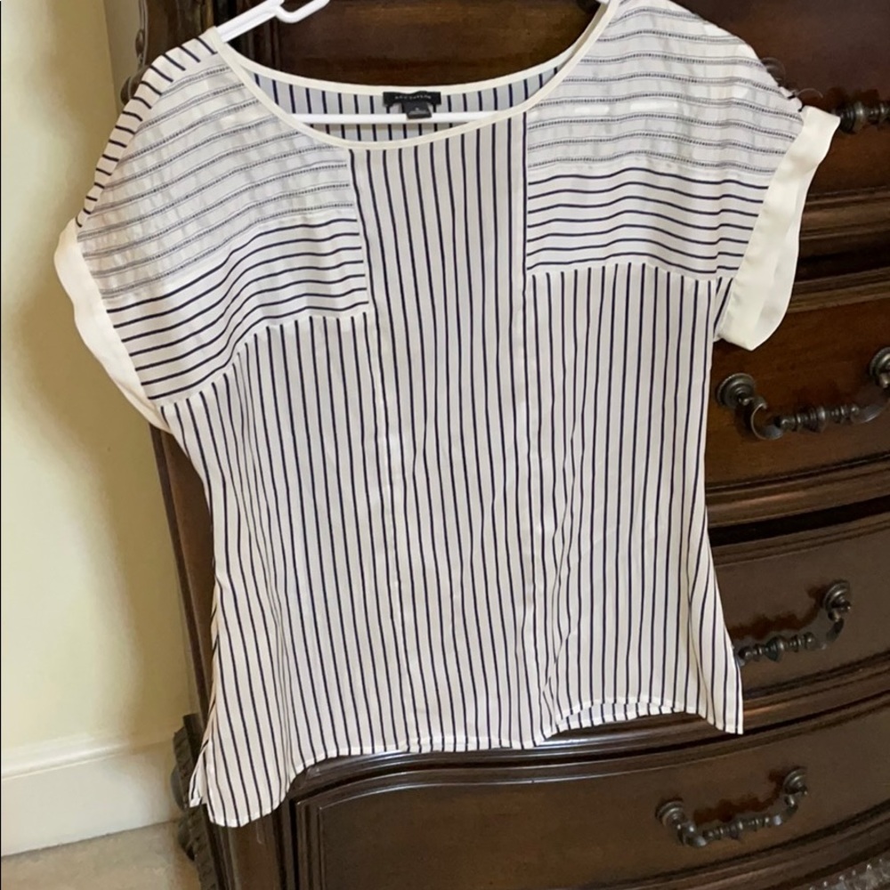 Ann Taylor top